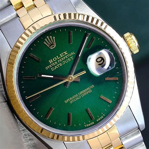 duty free Rolex watches